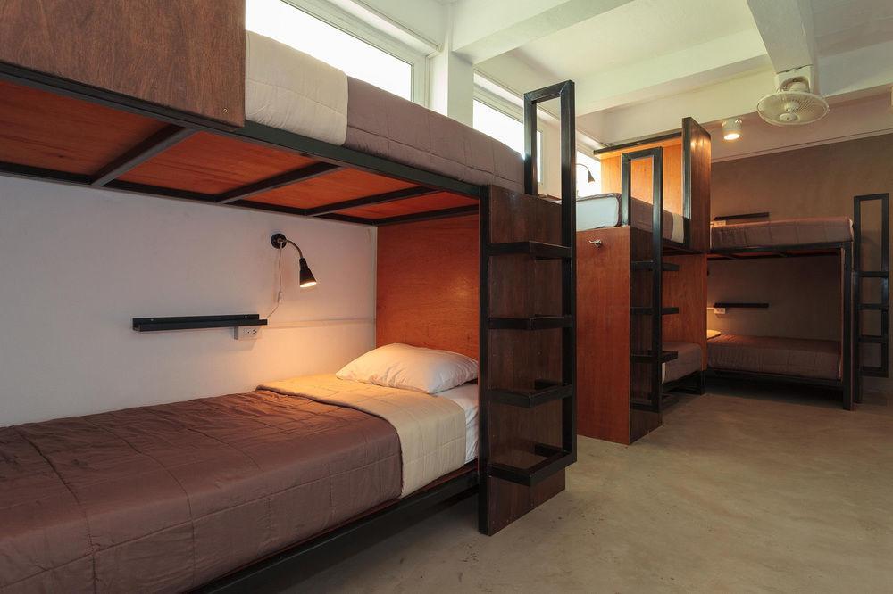 Kama Bangkok Bed and Breakfast Eksteriør billede