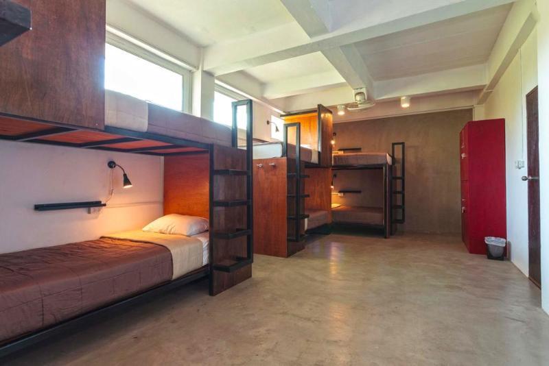 Kama Bangkok Bed and Breakfast Eksteriør billede
